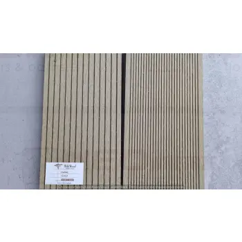 Deska tarasowa WPC Wild Wood Classic Gold 4000x150x25 - II GATUNEK